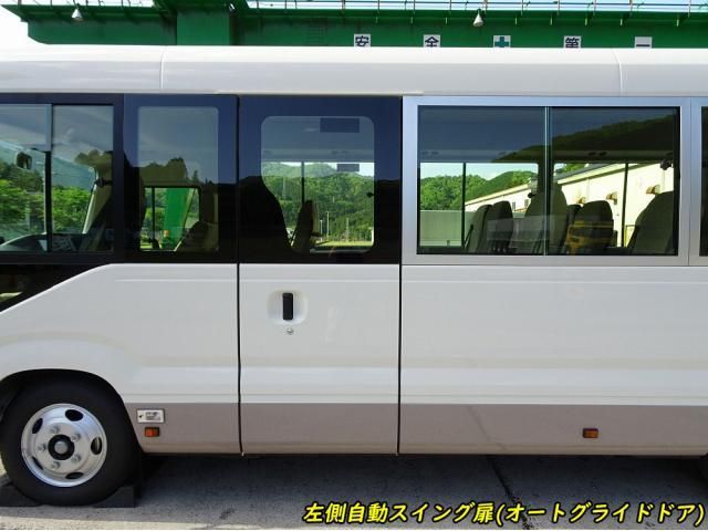 Toyota COASTER 2025-01 6805372-19