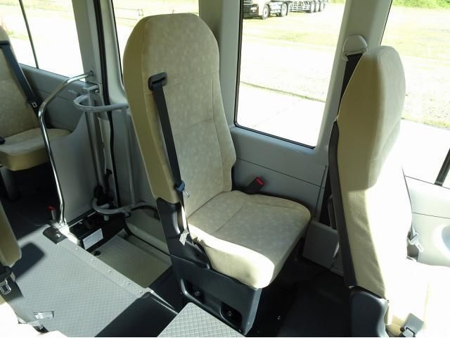 Toyota COASTER 2025-01 6805372-27
