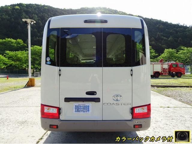 Toyota COASTER 2025-01 6805372-5