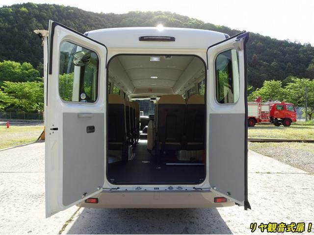 Toyota COASTER 2025-01 6805372-6