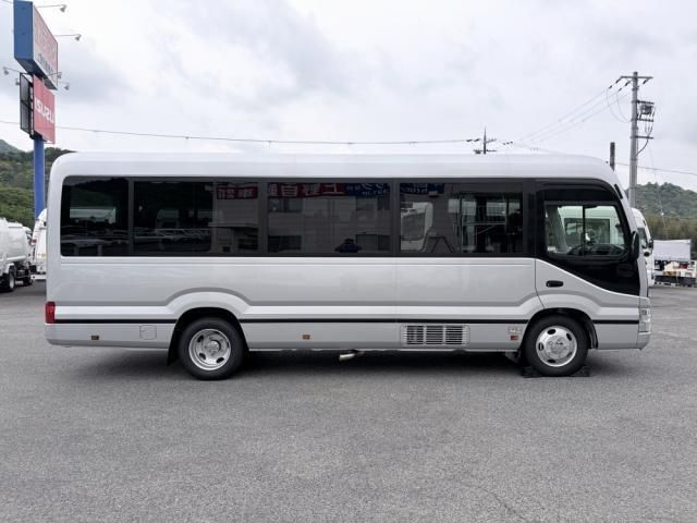 Toyota COASTER 2026-03 6805369-12