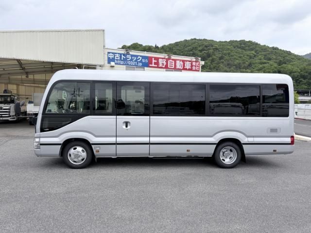 Toyota COASTER 2026-03 6805369-13