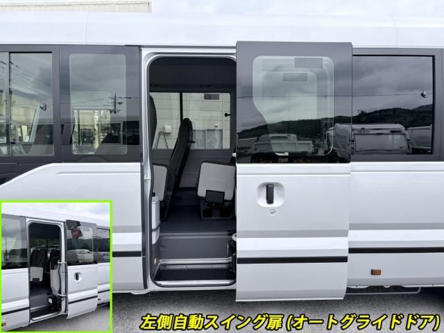 Toyota COASTER 2026-03 6805369-14