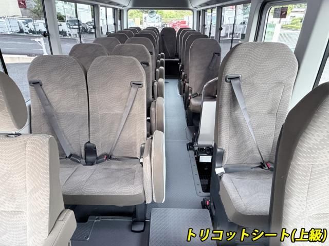 Toyota COASTER 2026-03 6805369-17