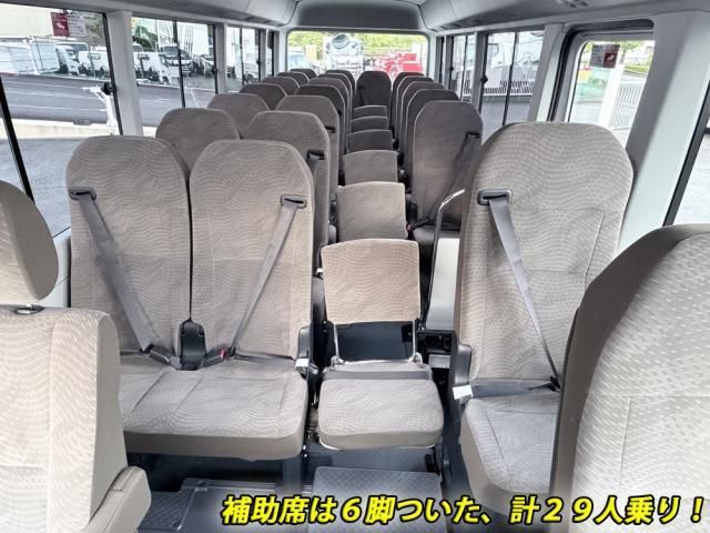 Toyota COASTER 2026-03 6805369-18
