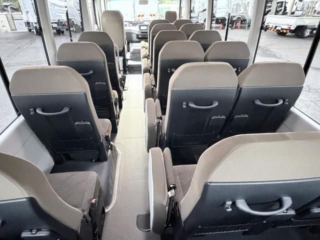 Toyota COASTER 2026-03 6805369-19