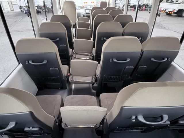 Toyota COASTER 2026-03 6805369-20