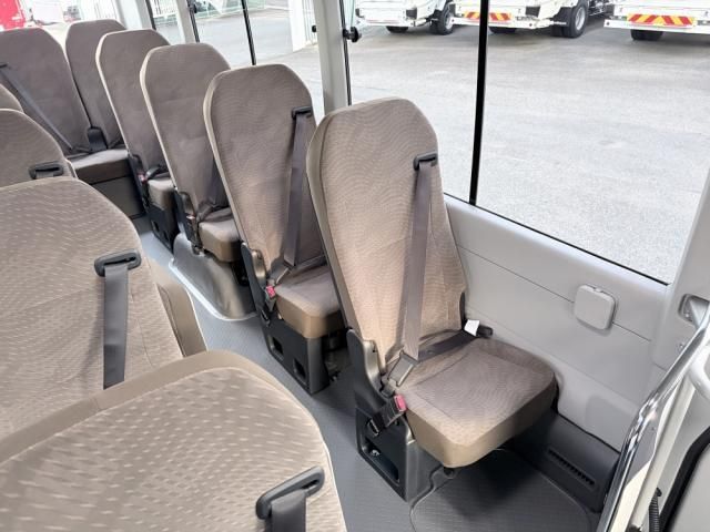 Toyota COASTER 2026-03 6805369-24