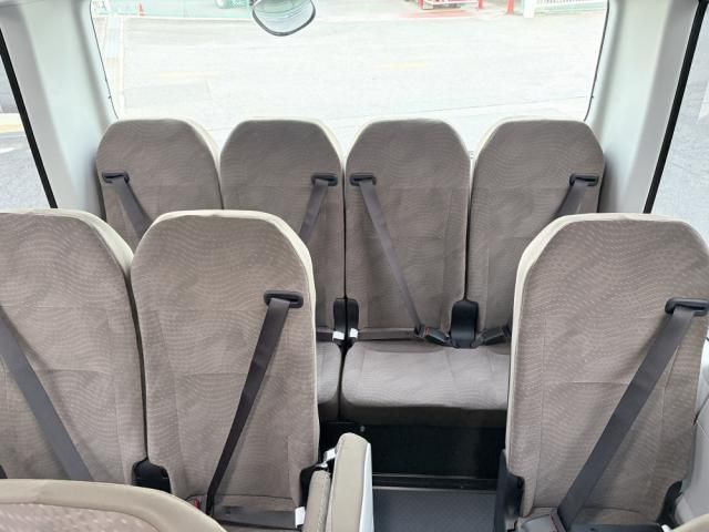 Toyota COASTER 2026-03 6805369-28