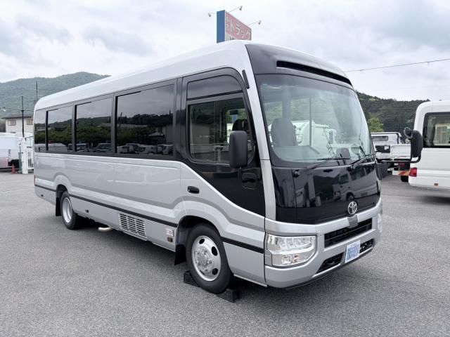 Toyota COASTER 2026-03 6805369-2