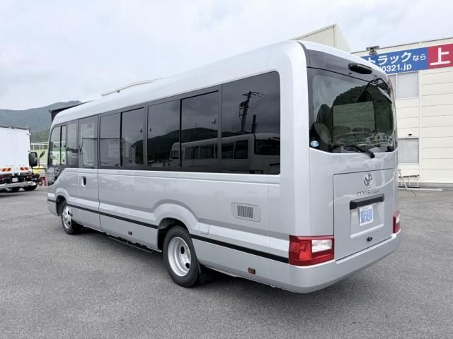 Toyota COASTER 2026-03 6805369-3