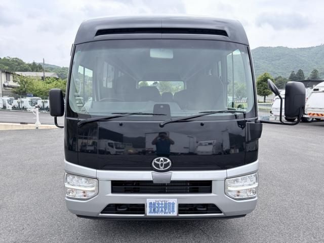 Toyota COASTER 2026-03 6805369-4