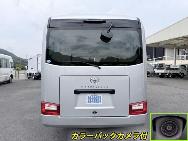 Toyota COASTER 2026-03 6805369-5