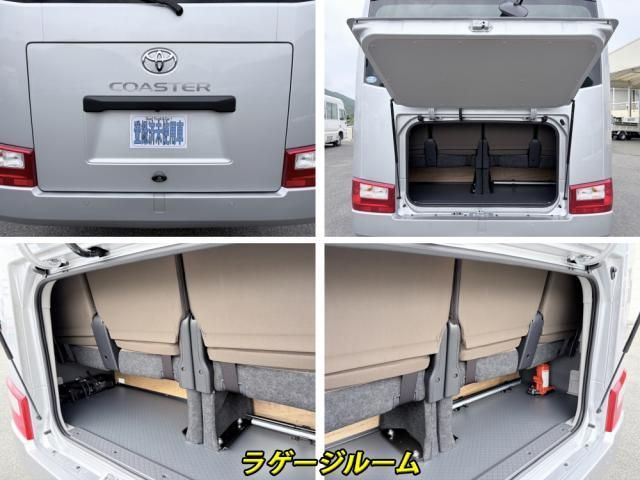 Toyota COASTER 2026-03 6805369-6