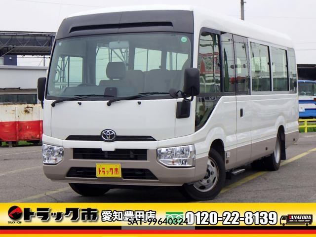 Toyota COASTER 2019-08 6903336-0