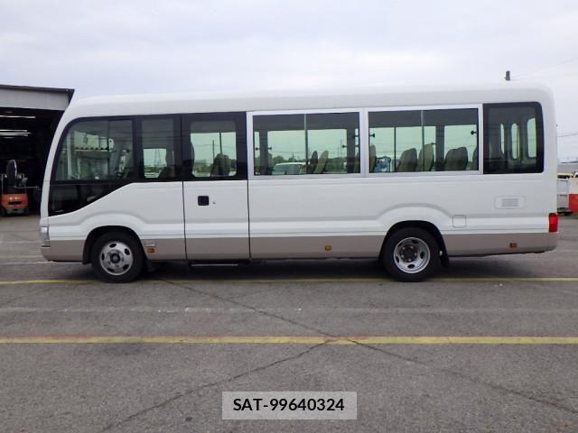 Toyota COASTER 2019-08 6903336-3