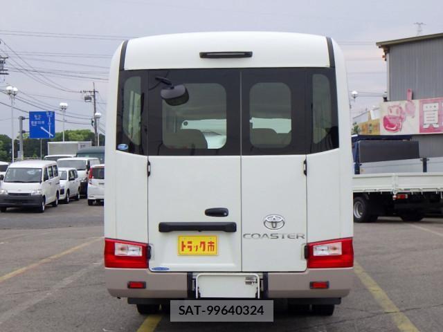 Toyota COASTER 2019-08 6903336-5