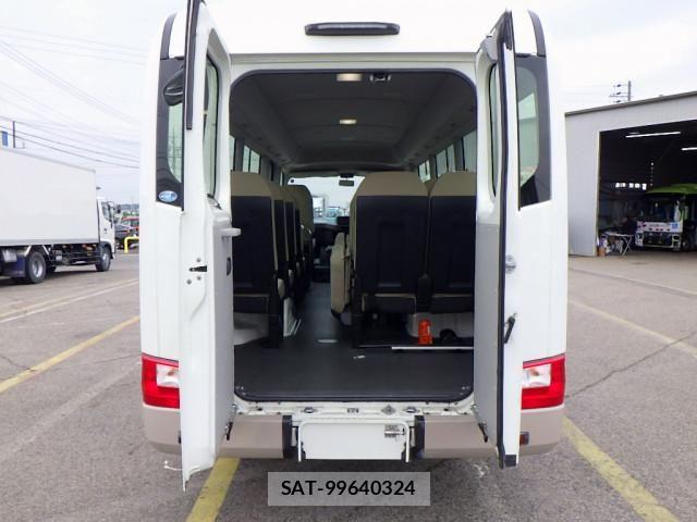 Toyota COASTER 2019-08 6903336-6
