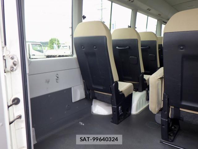 Toyota COASTER 2019-08 6903336-8