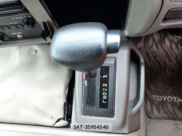 Toyota COASTER 2003-03 6903344-9