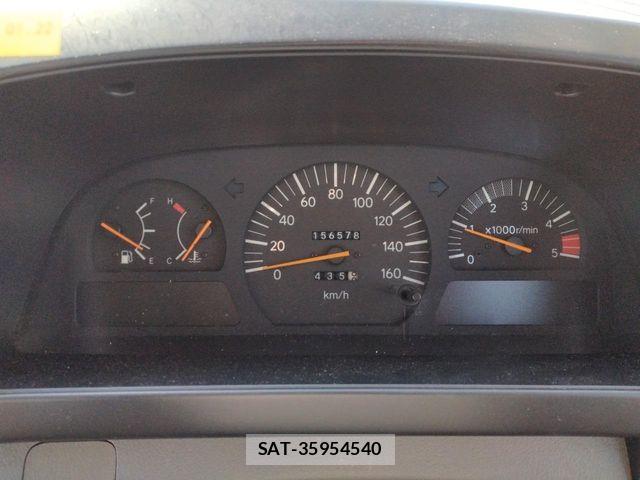 Toyota COASTER 2003-03 6903344-10