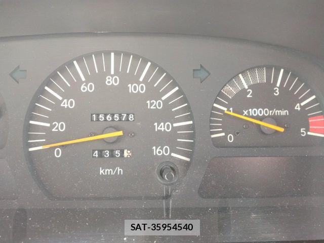 Toyota COASTER 2003-03 6903344-11