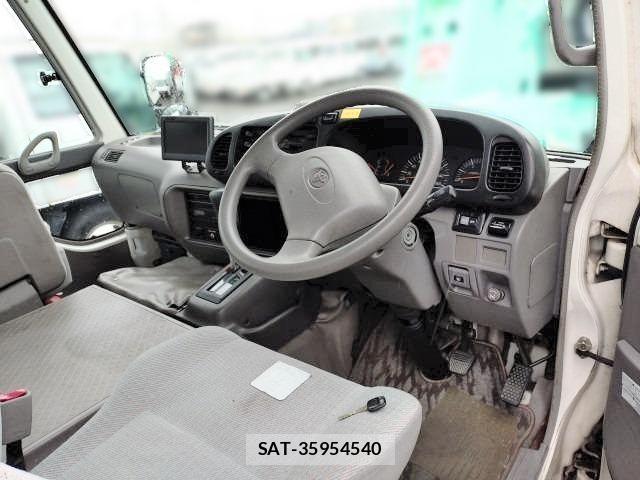 Toyota COASTER 2003-03 6903344-12