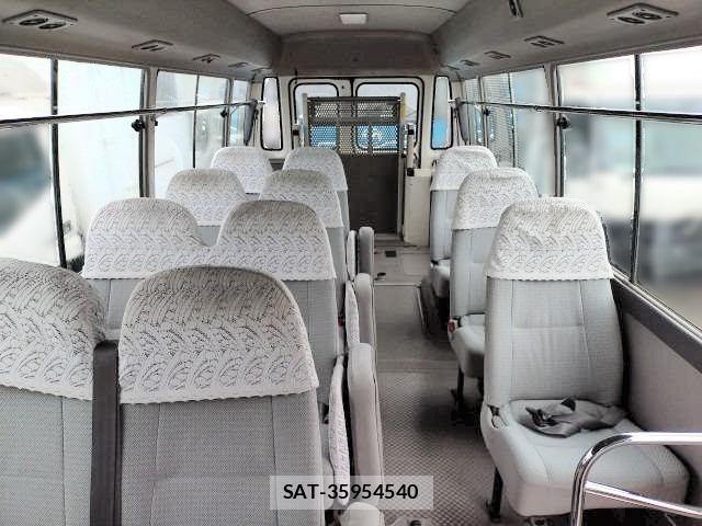 Toyota COASTER 2003-03 6903344-14