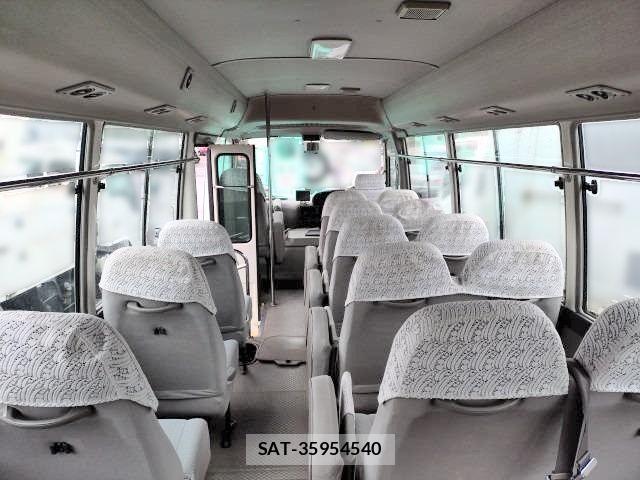 Toyota COASTER 2003-03 6903344-15