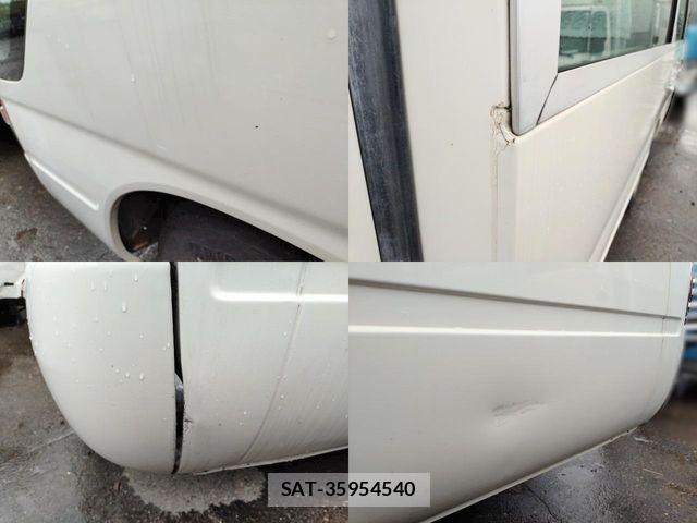 Toyota COASTER 2003-03 6903344-16