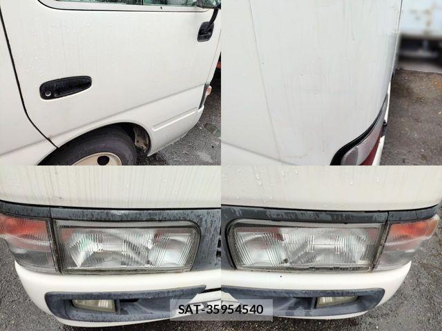 Toyota COASTER 2003-03 6903344-17