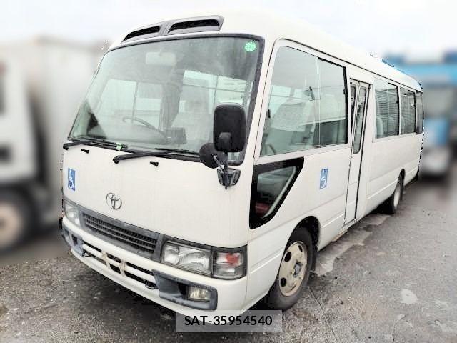 Toyota COASTER 2003-03 6903344-1