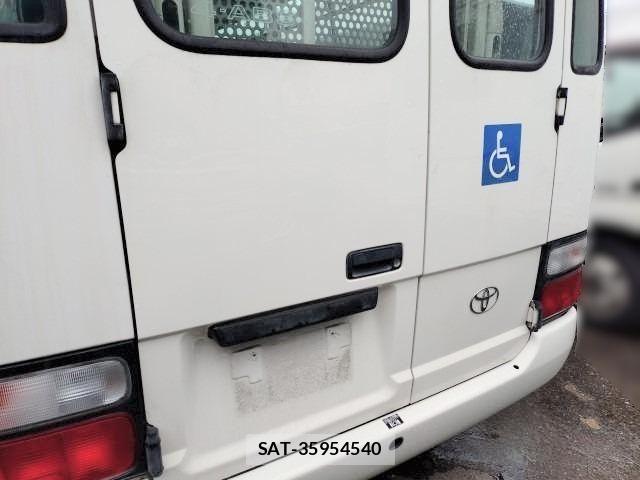Toyota COASTER 2003-03 6903344-19