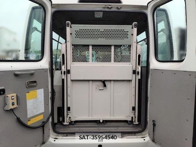 Toyota COASTER 2003-03 6903344-20