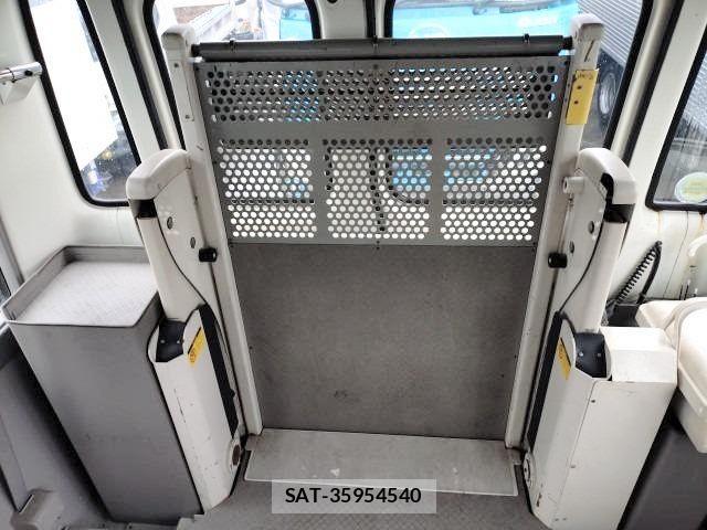 Toyota COASTER 2003-03 6903344-21