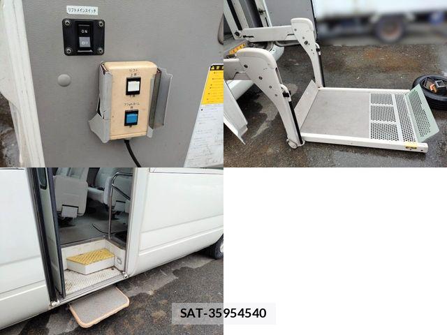 Toyota COASTER 2003-03 6903344-22