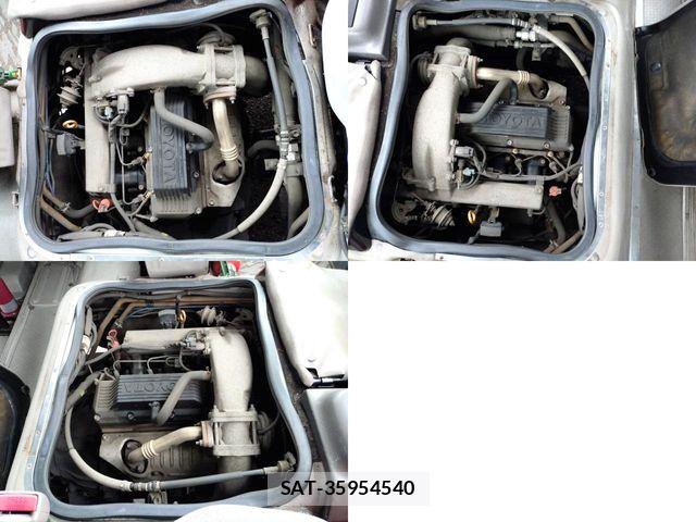 Toyota COASTER 2003-03 6903344-23