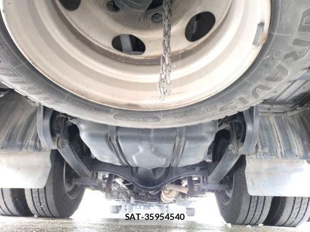 Toyota COASTER 2003-03 6903344-24