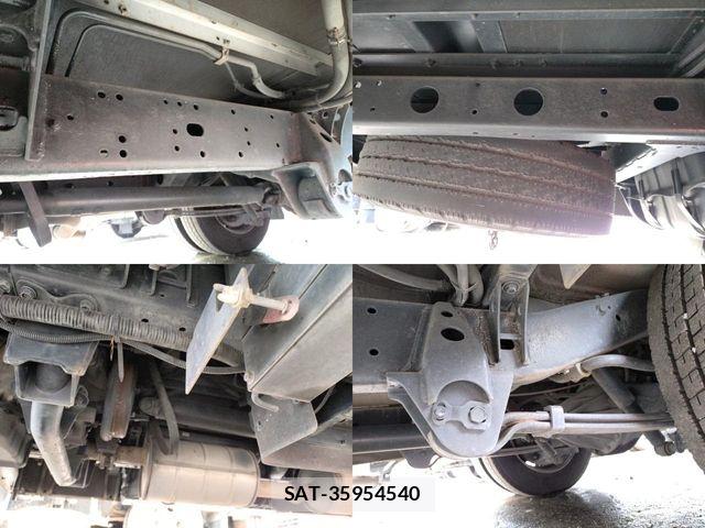 Toyota COASTER 2003-03 6903344-25