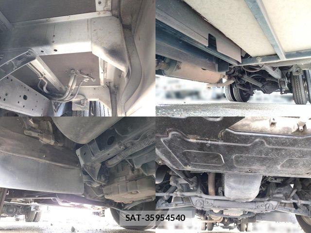 Toyota COASTER 2003-03 6903344-26