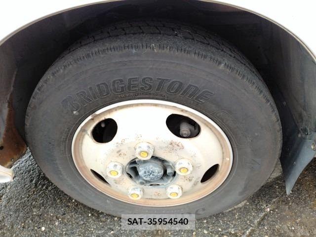 Toyota COASTER 2003-03 6903344-27