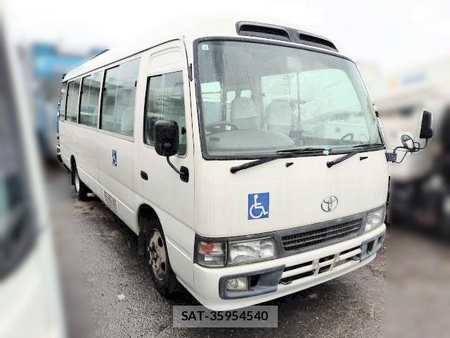 Toyota COASTER 2003-03 6903344-2
