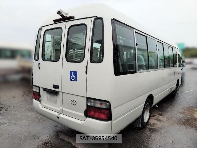 Toyota COASTER 2003-03 6903344-3