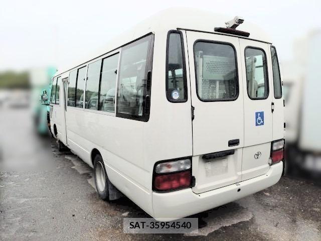 Toyota COASTER 2003-03 6903344-4