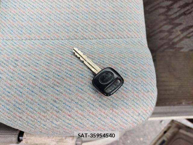 Toyota COASTER 2003-03 6903344-5