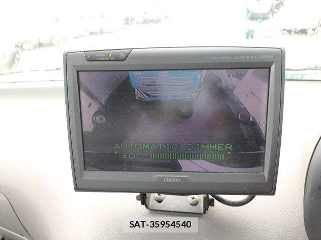 Toyota COASTER 2003-03 6903344-6