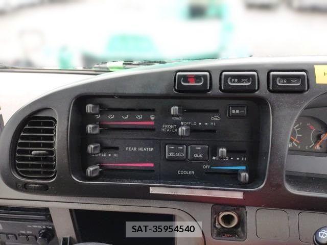 Toyota COASTER 2003-03 6903344-7