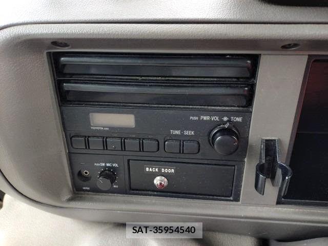 Toyota COASTER 2003-03 6903344-8
