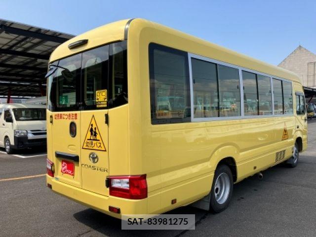 Toyota COASTER 2018-04 6903345-1
