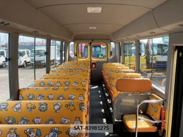 Toyota COASTER 2018-04 6903345-25